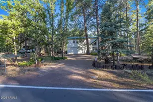 4273 E Branding Iron Loop Loop, Pinetop, AZ 85935 - Photo 88