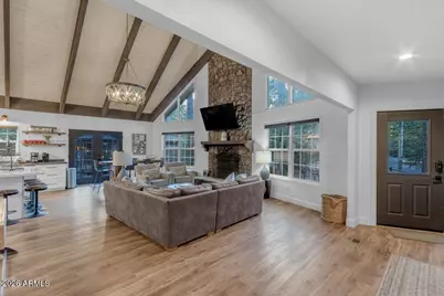 4273 E Branding Iron Loop Loop, Pinetop, AZ 85935 - Photo 16