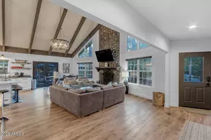 4273 E Branding Iron Loop Loop, Pinetop, AZ 85935 - Photo 16