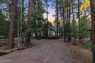 4273 E Branding Iron Loop Loop, Pinetop, AZ 85935 - Photo 68