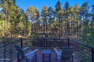 4273 E Branding Iron Loop Loop, Pinetop, AZ 85935 - Photo 82