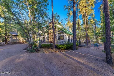 4273 E Branding Iron Loop Loop, Pinetop, AZ 85935 - Photo 100