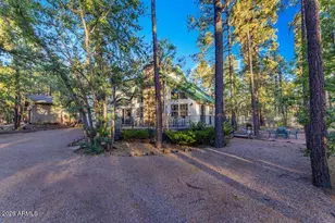 4273 E Branding Iron Loop Loop, Pinetop, AZ 85935 - Photo 100