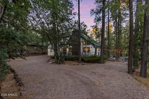 4273 E Branding Iron Loop Loop, Pinetop, AZ 85935 - Photo 2