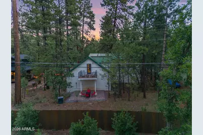 4273 E Branding Iron Loop Loop, Pinetop, AZ 85935 - Photo 84