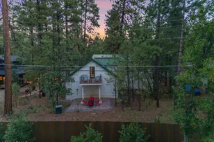 4273 E Branding Iron Loop Loop, Pinetop, AZ 85935 - Photo 84