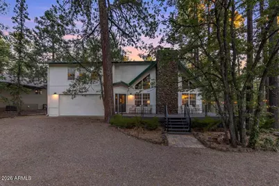 4273 E Branding Iron Loop Loop, Pinetop, AZ 85935 - Photo 72