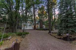 4273 E Branding Iron Loop Loop, Pinetop, AZ 85935 - Photo 76