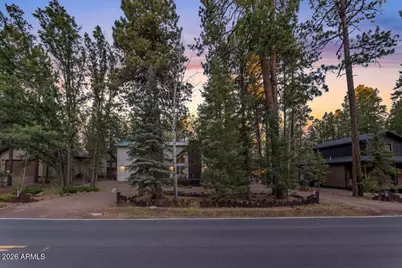 4273 E Branding Iron Loop Loop, Pinetop, AZ 85935 - Photo 78
