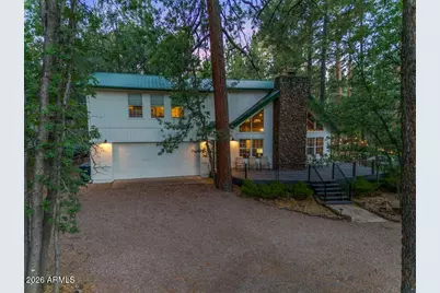 4273 E Branding Iron Loop Loop, Pinetop, AZ 85935 - Photo 80