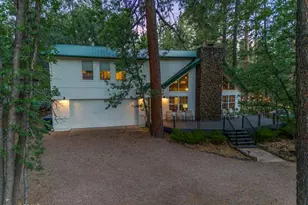 4273 E Branding Iron Loop Loop, Pinetop, AZ 85935 - Photo 80