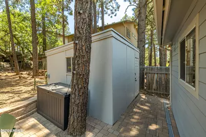 1410 N Rim Drive, Flagstaff, AZ 86001 - Photo 40
