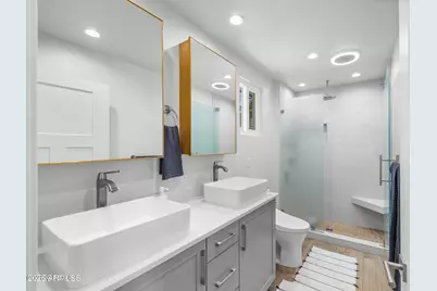 1410 N Rim Drive, Flagstaff, AZ 86001 - Photo 34