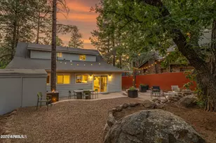1410 N Rim Dr, Flagstaff, AZ 86001 - Photo 46