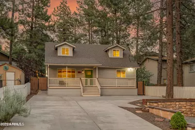 1410 N Rim Drive, Flagstaff, AZ 86001 - Photo 50