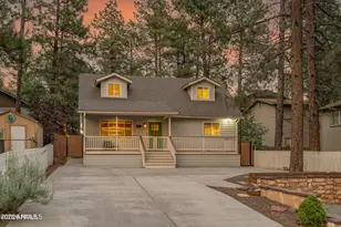 1410 N Rim Dr, Flagstaff, AZ 86001 - Photo 50