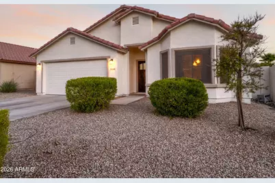 2645 E Dust Devil Drive, San Tan Valley, AZ 85143 - Photo 2