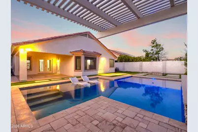 2645 E Dust Devil Drive, San Tan Valley, AZ 85143 - Photo 1