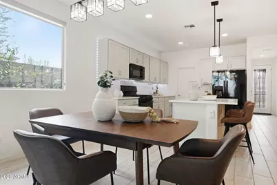 5718 W Jones Avenue, Phoenix, AZ 85043 - Photo 4