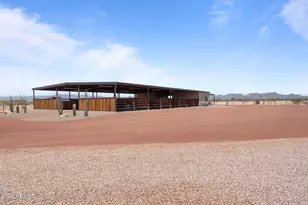 48810 W Long Rifle Rd, Aguila, AZ 85320 - Photo 58