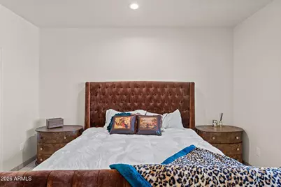 48810 W Long Rifle Road, Aguila, AZ 85320 - Photo 26