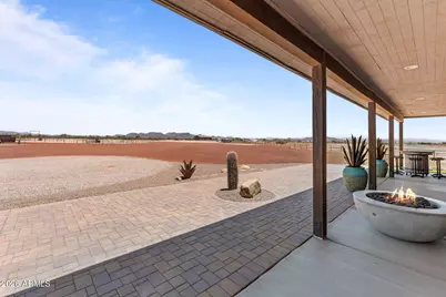 48810 W Long Rifle Road, Aguila, AZ 85320 - Photo 4