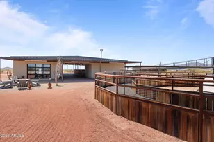 48810 W Long Rifle Rd, Aguila, AZ 85320 - Photo 50