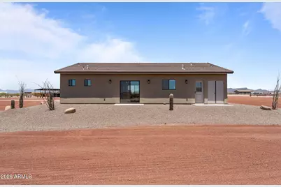 48810 W Long Rifle Road, Aguila, AZ 85320 - Photo 60
