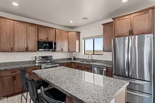 48810 W Long Rifle Rd, Aguila, AZ 85320 - Photo 22