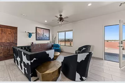 48810 W Long Rifle Road, Aguila, AZ 85320 - Photo 12