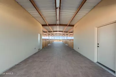 48810 W Long Rifle Road, Aguila, AZ 85320 - Photo 54