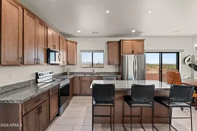 48810 W Long Rifle Road, Aguila, AZ 85320 - Photo 6