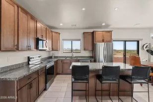 48810 W Long Rifle Rd, Aguila, AZ 85320 - Photo 6
