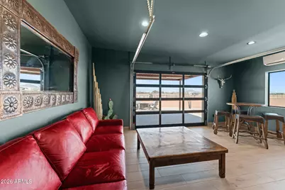 48810 W Long Rifle Road, Aguila, AZ 85320 - Photo 36