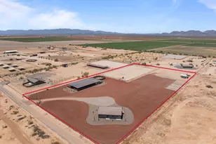 48810 W Long Rifle Rd, Aguila, AZ 85320 - Photo 34
