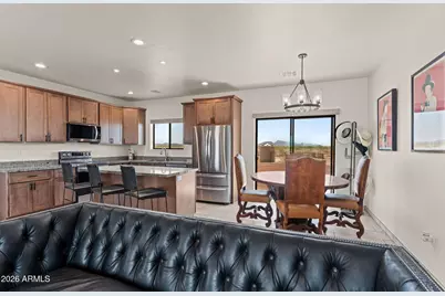 48810 W Long Rifle Road, Aguila, AZ 85320 - Photo 8