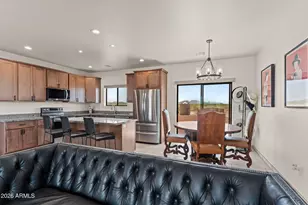 48810 W Long Rifle Rd, Aguila, AZ 85320 - Photo 8