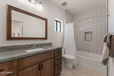 48810 W Long Rifle Road, Aguila, AZ 85320 - Photo 32