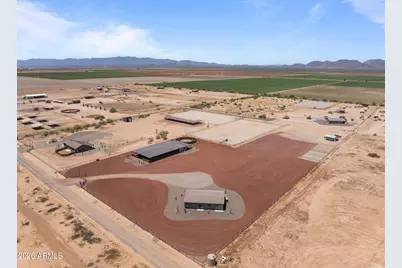 48810 W Long Rifle Road, Aguila, AZ 85320 - Photo 72
