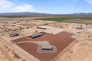 48810 W Long Rifle Rd, Aguila, AZ 85320 - Photo 72