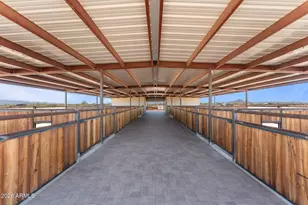 48810 W Long Rifle Rd, Aguila, AZ 85320 - Photo 56