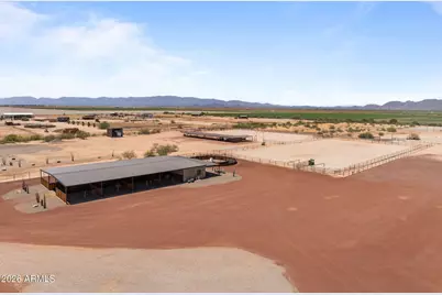 48810 W Long Rifle Road, Aguila, AZ 85320 - Photo 68