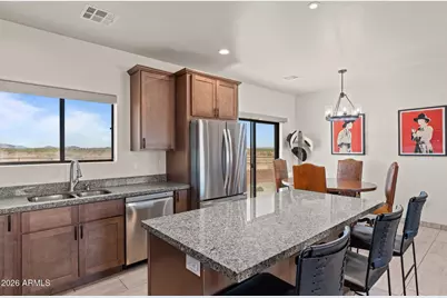 48810 W Long Rifle Road, Aguila, AZ 85320 - Photo 24