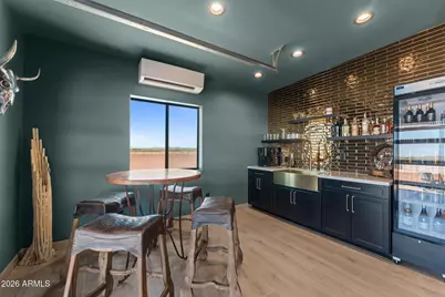 48810 W Long Rifle Road, Aguila, AZ 85320 - Photo 46