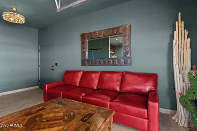 48810 W Long Rifle Road, Aguila, AZ 85320 - Photo 42
