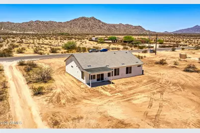 17885 N Stonebluff Road, Maricopa, AZ 85139 - Photo 64