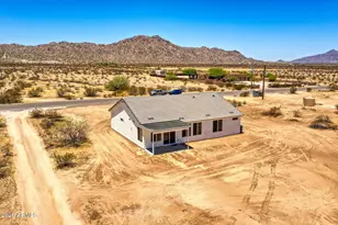 17885 N Stonebluff Rd, Maricopa, AZ 85139 - Photo 64