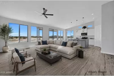 17885 N Stonebluff Road, Maricopa, AZ 85139 - Photo 8