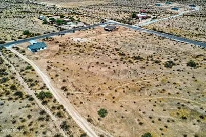 17885 N Stonebluff Road, Maricopa, AZ 85139 - Photo 44