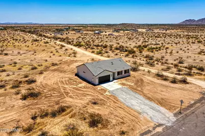 17885 N Stonebluff Road, Maricopa, AZ 85139 - Photo 66